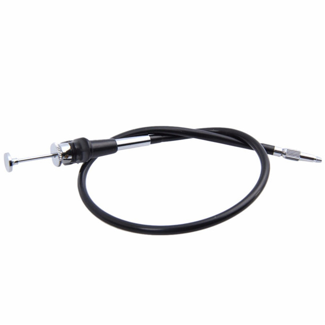 Universal 40/70/100cm Length Camera Shutter Release Cord for DSLR Long Exposure  Anti-Shake Bulb Mode Control for Canon Nikon