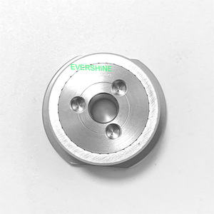 Noyau de broyage pour moulin à café EVSC, lame à sept étoiles en acier inoxydable de 48mm, pour pièces de moulin à café - Product Image 2