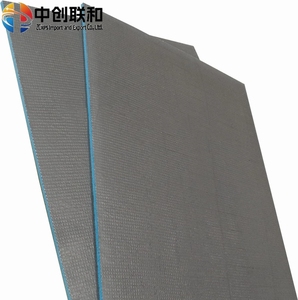 Panneau de support pour carrelage XPS double face léger, isolation imperméable, barrière thermique pour les murs en plaques de plâtre, les planchers en bois et les carreaux - Product Image 2