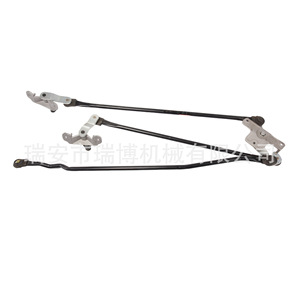 เหมาะสำหรับอีซูซุ #141ROCKY, FTR, FSR wiper linkage - Product Image 2