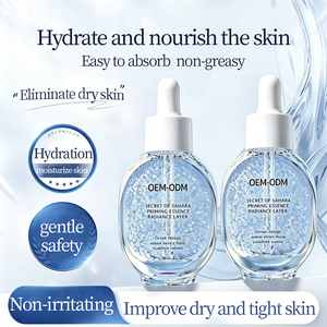 Esencia Facial OEM con Ingredientes que Mejoran la Piel, Suero Ligero de Rápida Absorción - Product Image 5
