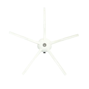 Brosse latérale de remplacement adaptée aux aspirateurs robots Roborock <span class=keywords><strong>S7</strong></span> White / Q7Max / S6 Pure / S5Max / E5, pièces détachées - Product Image 2