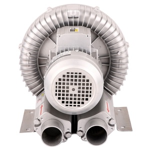 Ventilatore ad anello da tavolo ad <span class=keywords><strong>aria</strong></span> con pompa <span class=keywords><strong>a</strong></span> <span class=keywords><strong>Gas</strong></span> <span class=keywords><strong>a</strong></span> vortice/1 Hp argento ad alta pressione in ghisa alluminio <span class=keywords><strong>soffiatore</strong></span> ad <span class=keywords><strong>aria</strong></span> <span class=keywords><strong>calda</strong></span> macchina ventilatore elettrico - Product Image 4
