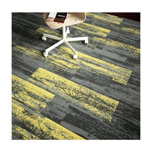<span class=keywords><strong>Acheter</strong></span> Prix <span class=keywords><strong>pas</strong></span> <span class=keywords><strong>cher</strong></span> Commercial Nylon antidérapant Jacquard Bureau Tapis Tapis Carreaux de <span class=keywords><strong>sol</strong></span> à vendre - Product Image 5