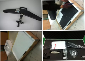 Tensiomètre numérique pour câble métallique, fabriqué en chine, meilleure vente - Product Image 3