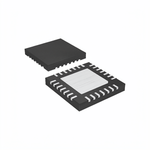 ISL88550AIRZ-T ชิปจัดการพลังงาน (PMIC) 28 WFQFN แบบมีแผ่นรอง ซื้อชิ้นส่วนอิเล็กทรอนิกส์ออนไลน์ มีสินค้าในสต็อก - Product Image 1