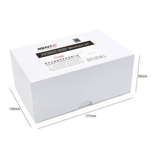 Rocket-<span class=keywords><strong>rc</strong></span> ESC-HV de <span class=keywords><strong>bateau</strong></span> puissant avec <span class=keywords><strong>tube</strong></span> de refroidissement par eau pièces de jouet télécommandées en métal et en plastique <span class=keywords><strong>bateau</strong></span> <span class=keywords><strong>rc</strong></span> et navire - Product Image 4