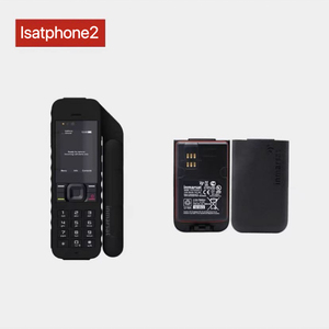 Thuraya-Baterías para teléfono satélite digital Inmarsat, Thuraya, <span class=keywords><strong>Iridium</strong></span> <span class=keywords><strong>9555</strong></span>, 9575, <span class=keywords><strong>Iridium</strong></span> - Product Image 2