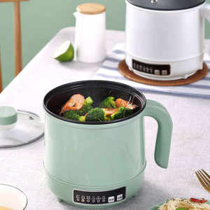 Venta al por mayor de fábrica Silver Crest Big Size Hotel <span class=keywords><strong>Cuckoo</strong></span> Olla <span class=keywords><strong>arrocera</strong></span> de 1,7 litros - Product Image 2