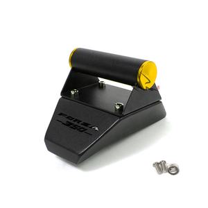 Sanhang-Extensión de acero inoxidable de alta calidad para motocicleta, para Honda <span class=keywords><strong>Forza</strong></span> 350 Nss 350 2020 2021 - Product Image 5