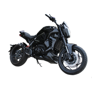 Motos Deportivas de Exploración Todoterreno Premiadas con Velocidad Máxima de 110 km/h, Mini <span class=keywords><strong>Supermoto</strong></span> - Product Image 2