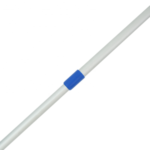 Asta Telescopica in Alluminio con Filettatura NPT USA per Pulizia Auto, Esterni e Edifici - Product Image 4