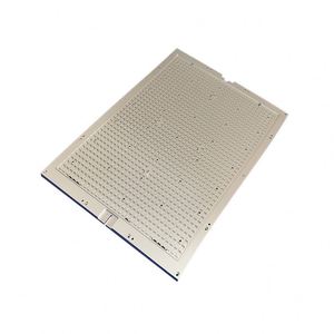 CNC <b>Machine</b> Tool Parts Stainless Steel Aluminum CNC Machining Service Drilling Type with Vacuum Plate - Product Image 4