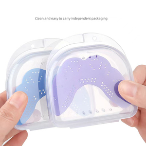 <span class=keywords><strong>Protector</strong></span> Bucal Deportivo Termoformable para Boxeo, <span class=keywords><strong>Protector</strong></span> de Encías y Dientes contra el Rechinamiento y el <span class=keywords><strong>Bruxismo</strong></span>, <span class=keywords><strong>Protector</strong></span> Bucal Delgado - Product Image 5
