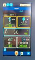 Incubadora Agitadora de Cultivo Celular Orbital Apilable con CO2, Pantalla Táctil PID, Sensor IR de CO2 y Control Independiente de 3 Capas