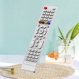 Control Remoto Universal con Pantalla LCD para Todas las Marcas de Televisores, Decodificadores, Reproductores de DVD, Sistemas de Audio para Cine en Casa - Product Image 6