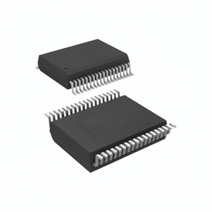 BOM IC In Stock NCV78763DQ0CR2G Components Electronic Power Management (PMIC) 36 BFSOP Exposed Pad - Product Image 1