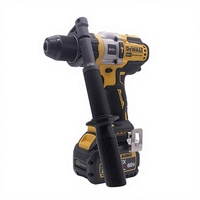 Compatible avec la perceuse à percussion sans fil DEWALT d'origine, réversible, trois vitesses, batterie au lithium 20V, DCD999 de qualité industrielle