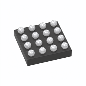 MAX20343BEWE+ 16 WFBGA, WLBGA Gestion de l'alimentation (PMIC) Distributeur agréé Composants électroniques - Product Image 1