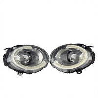 Ensemble de phares LED d'origine 12V neufs pour MINI F56/F55