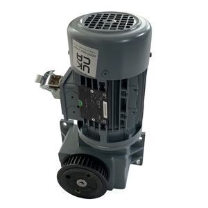 อุปกรณ์237MA07556มอเตอร์เกียร์82.37M56 A075ใหม่ของแท้สำหรับผู้ชาย Roland 700อะไหล่การพิมพ์ออฟเซ็ต - Product Image 1
