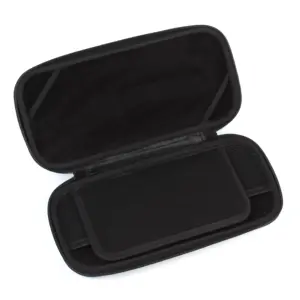 Custom Cute Hard EVA Shell Portable Travel Eva Tool Case For Travel Carrying Nitendo Switch Case For Nintendo Accessories