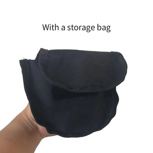 Tay cầm bằng gỗ thép không gỉ gấp <span class=keywords><strong>Fly</strong></span> Fishing Landing <span class=keywords><strong>Net</strong></span> - Product Image 4