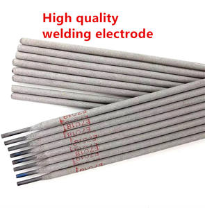 Électrodes de soudage <span class=keywords><strong>à</strong></span> basse température pour <span class=keywords><strong>aluminium</strong></span>, cuivre, fonte, acier inoxydable E6013 E7018 2,5 mm 3,2 mm 4 mm <span class=keywords><strong>Arc</strong></span> Tig Mig - Product Image 4
