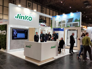 JINKO แผงโซลาร์ <span class=keywords><strong>JKM460</strong></span>-480N-60HL4-V 450W 455W 460W 470W 475W 480W โมดูล ntype Tiger ราคา PV - Product Image 3