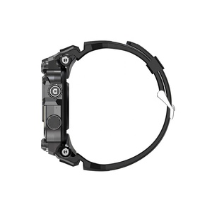 Q888 4G Android Smart Watch with GPS Navigation, AMOLED Display and SIM Card for Men Outdoor Sports - Product Image 5