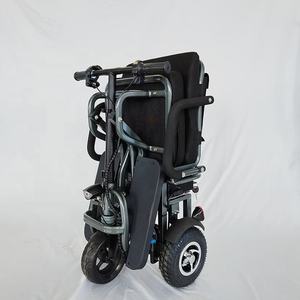 Trois roues électrique e scooter <span class=keywords><strong>moto</strong></span> handicapés <span class=keywords><strong>personne</strong></span> électrique 3 roue trix scooter <span class=keywords><strong>pour</strong></span> personnes âgées - Product Image 4