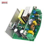 Alimentation à découpage sur rail DIN 240W 24V NDR-240-24 pour armoire de commande, directement de l'usine
