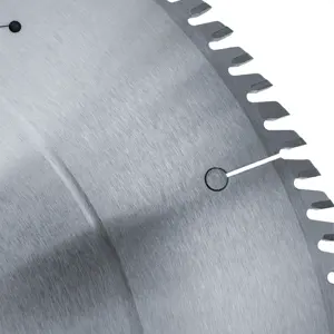 HSS Metal Saw Blade Cutting Tools for SS/Cabon Steel/Aluminum Steel Cutting Disc Blade