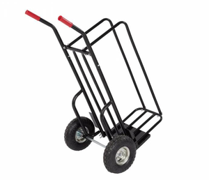 Brennholz Handwagen kg Kapazität - Product Image 4