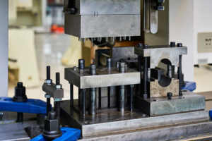 Etal <span class=keywords><strong>Pall</strong></span>-Molde alimentador de prensa eléctrica, línea de producción de anillo, producción automática - Product Image 4