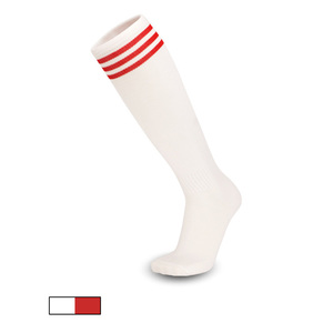 Dành cho người lớn cao-top bóng đá vớ cho mùa xuân mùa hè xuyên biên giới thể thao thoáng khí mồ hôi thấm vớ ba cực Phi Hành Đoàn - Product Image 4