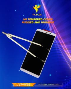 Flycdi Trung Quốc di động hiển thị 2024 <span class=keywords><strong>LCD</strong></span> điện thoại di động cho Vivo tất cả các mô hình cho Vivo V7 +/y79 <span class=keywords><strong>LCD</strong></span> hiển thị điện thoại màn hình - Product Image 6