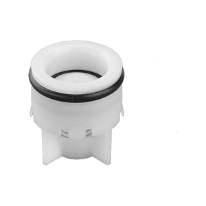 วาล์วกันกลับพลาสติกสำหรับก๊อกน้ำมาตรฐานสากล OV15 OV20 OV25 OV32 OV40 OV50 - Product Image 1