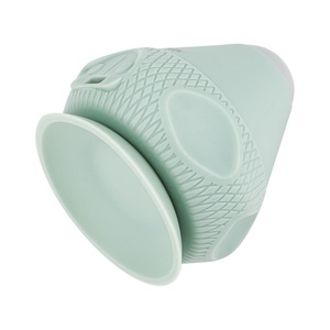Produit de <span class=keywords><strong>massage</strong></span> avec logo personnalisé, produit sain, balle de <span class=keywords><strong>massage</strong></span> en silicone pour points de pression, relaxation musculaire, <span class=keywords><strong>massage</strong></span> confortable - Product Image 2