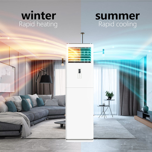 Climatiseur monosplit vertical SP/L-18C 18000 BTU à fréquence fixe R410A, refroidissement uniquement, pour usage domestique - Vente en gros - Product Image 5