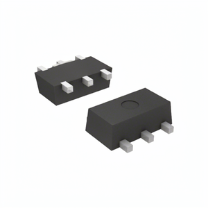 ชิ้นส่วนอิเล็กทรอนิกส์จัดการพลังงาน (PMIC) SOT 89 5/6 รุ่น S-814A49AUC-BDNT2G มีสินค้าในสต็อก - Product Image 1