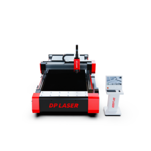 Découpeuse laser à fibre standard pour tôles, série A, avec servomoteur <span class=keywords><strong>Delta</strong></span>, guide DTX et tête Wanshunxing standard - Product Image 1