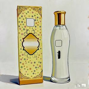 Parfum de haute qualité avec des notes florales et fruitées, durable et persistant à Dubaï, style <span class=keywords><strong>arabe</strong></span>. - Product Image 4