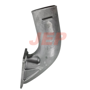 Лидер продаж: Соединитель воздухозаборника ISBE ISDE (5633006) для промышленных двигателей экскаваторов, грузовиков, погрузчиков, бульдозеров - Product Image 3