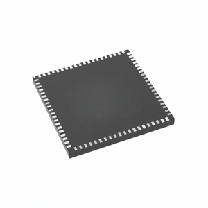 80 VFLGA Clock Timing Manufacturer Channel ZL30662LFG7 Electronics Component - Product Image 1