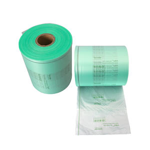 Matériau d'emballage durable en film d'oreiller d'air résistant à la déchirure - Product Image 3