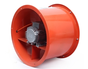 Ventilador Axial <span class=keywords><strong>de</strong></span> Alta Resistencia a la <span class=keywords><strong>Temperatura</strong></span>, Ventilación Industrial, Extractor <span class=keywords><strong>de</strong></span> Aire, Resistente al Aceite y a la Humedad, para Cocina - Product Image 5