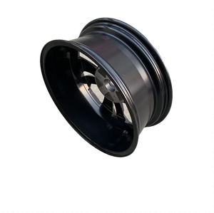 Parti Auto Skyworth, Cerchi in Lega di Alluminio Skyworth EV6 Compatibili con Elaris <span class=keywords><strong>BEO</strong></span> / Imperium SEO; Numero OEM: C2030021BAA - Product Image 3