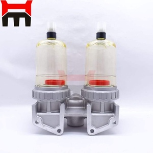 เครื่องแยกน้ำ-น้ำมันสำหรับเครื่องจักรก่อสร้าง 600-311-9330 สำหรับ PC850-8 PC1200 PC1250-8 PC2000-8 D155A-6 D375A-5 - Product Image 5