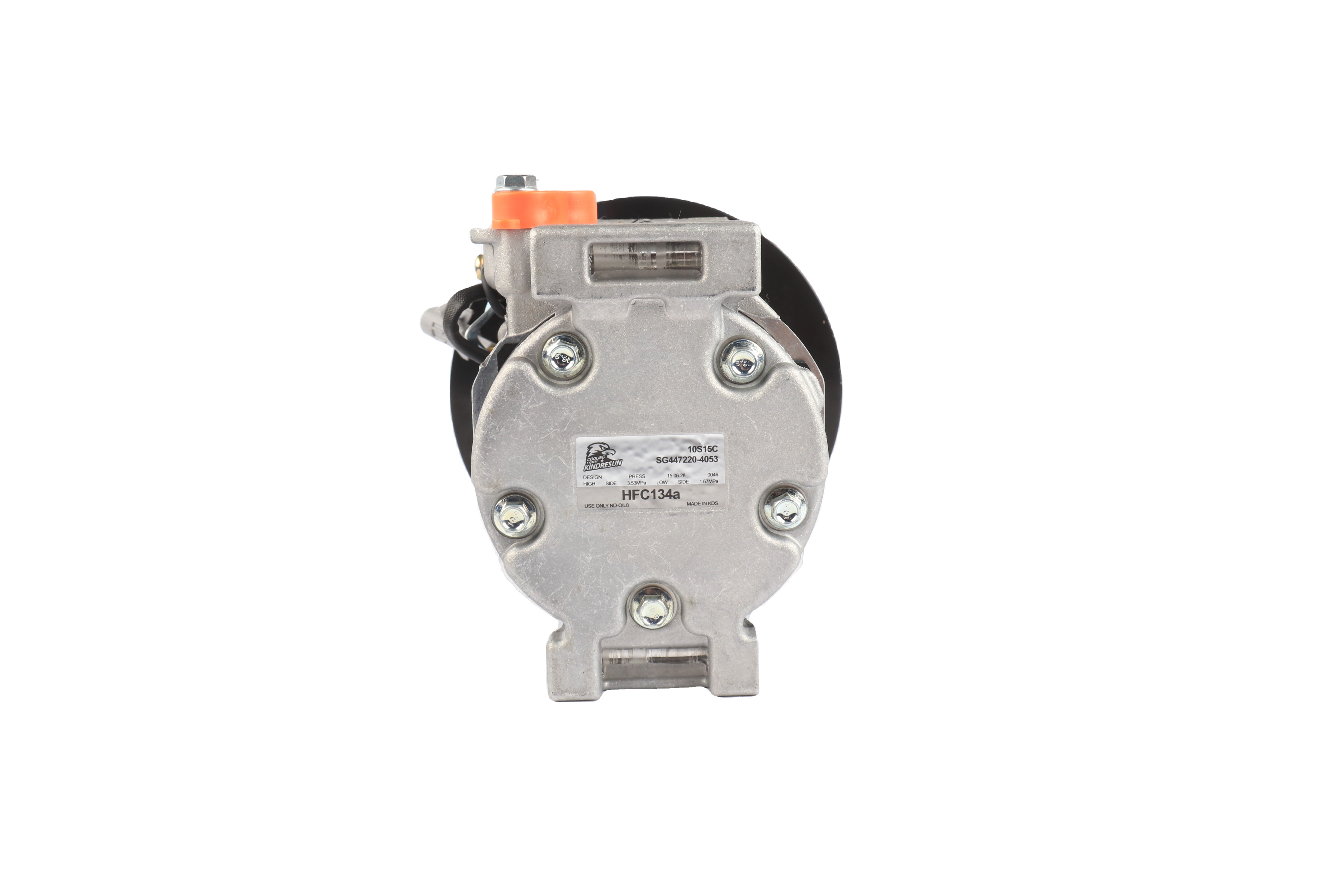 カシス 4398652 C0170-55928 Control Valve Group For ZX200-6 Excavator